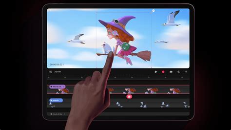 procreate dreams release date